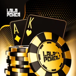 أيقونة Lala Poker