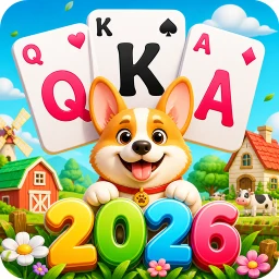 أيقونة Solitaire Cozy Harvest